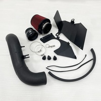 Nouveau kit d'admission d'air froid RODIN pour Seat Leon Audi A3 TT/S3 VW Golf GTI MK7 pour Touran EA888 2.0T Turbo