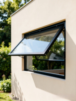 Persianas Internas de Panal de Abeja con Control Solar Automático, de Aleación de Aluminio, Impermeables, Resistentes al Viento, de Lujo, Residenciales, Inteligentes, para Exteriores