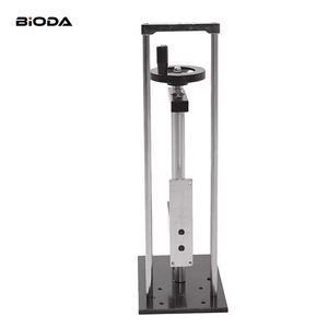 Hướng dẫn sử dụng xoắn ốc cho đứng cho độ bền kéo nén thử nghiệm bioda thương hiệu độ chính xác cao + 0.1 IP55 bảo vệ - Product Image 4