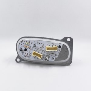 Modulo DRL per SEAT Leon <span class=keywords><strong>Formentor</strong></span> <span class=keywords><strong>Cupra</strong></span> 5FJ941476 B134498-A Faro LED DRL con Dissipatore di Calore e Luce di Direzione - Product Image 2