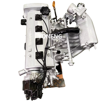 Moteurs de machines de haute qualité Moteur Assy 5A FE pour Toyota Carina Sprinter