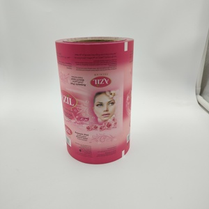 <span class=keywords><strong>Film</strong></span> d'emballage de savon BOPP personnalisé en rouleau de plastique souple et mat pour parfum et soins de <span class=keywords><strong>la</strong></span> peau emballage cosmétique en petite quantité - Product Image 6