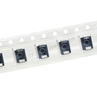 Semiconductor BTR06D3 0603 Protección Contra Sobretensiones TVS/ESD Semiconductor BTR06D3