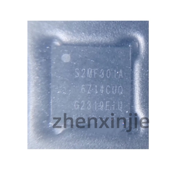 NEW Original Ic S2MF301A S2MF301 Power IC BGA