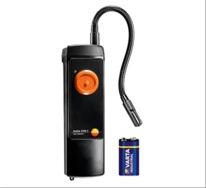 เครื่องตรวจจับก๊าซรั่ว Testo 316-1 รุ่นดั้งเดิมและรุ่นใหม่ - Product Image 2
