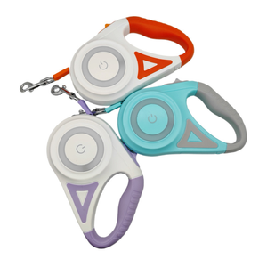 Wholesale <strong>Best</strong>-selling Pet Light Traction Devices, Pet Telescopic Traction Ropes, and Fashionable <strong>Dog</strong> Walking Products - Product Image 6