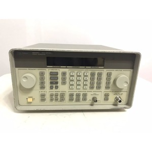เครื่องกำเนิดสัญญาณ KEYSIGHT 8648C ความถี่ 9 กิโลเฮิรตซ์- 3.2 กิโลเฮิรตซ์ xgeqpt - Product Image 1
