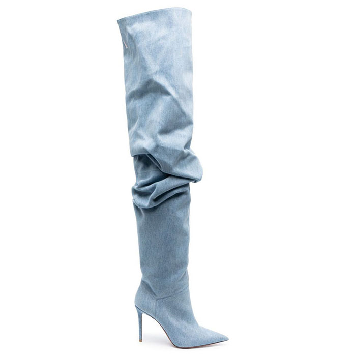 denim