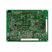 Carte de contrôle originale H d451577 PXR-D460W-EZJ93 pour imprimante CIJ série dPX dPXR dPB