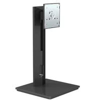 OEM 15.6 27 pouces tout-en-un affichage de bureau support de montage d'ordinateur hauteur réglable 100*100MM support de rotation nouveaux bras de moniteur