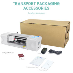 <span class=keywords><strong>Portable</strong></span> Hydrogel Film <span class=keywords><strong>Traceur</strong></span> Tpu Film Machine De Découpe Téléphone <span class=keywords><strong>Portable</strong></span> Écran Protecteur Machine - Product Image 6