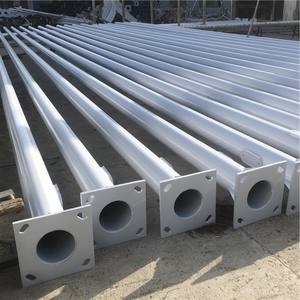 Lampadina <span class=keywords><strong>a</strong></span> risparmio energetico 150w integrato luce di via <span class=keywords><strong>solare</strong></span> con 6m pole - Product Image 6