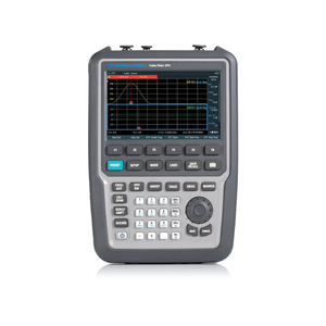 Analizador de Cables y Antenas Portátil R&S ZPH de Rohde & Schwarz, Instrumento de Medición Electrónico - Product Image 1
