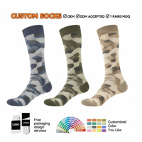 Chaussettes de compression sportives pour le basketball, le football, le soccer – Équipement de performance athlétique professionnel – Chaussettes de soutien respirantes montantes jusqu'au genou