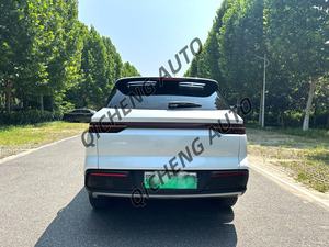 2022 Byd Song Pro voiture blanche voitures d'occasion en Chine conduite à gauche Chine meilleure vente de véhicules à énergie nouvelle voitures d'occasion - Product Image 6