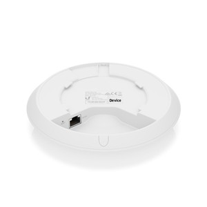 Point d'accès sans fil bi-bande Gigabit UniFi <span class=keywords><strong>U6</strong></span>+ avec Wi-Fi 6 PoE Wave2 MU-MIMO pour usage domestique, remplacement du <span class=keywords><strong>U6</strong></span>-<span class=keywords><strong>LITE</strong></span> - Product Image 4