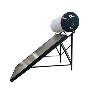 Kit de Paneles Solares de Alta Eficiencia para Calentador de Agua, Buen Precio, Fabricante Chino, Venta al por Mayor, Calentador de Agua Energético - Product Image 4