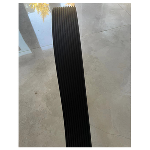 Эскалаторный ленточный ремень индивидуального размера 12 <span class=keywords><strong>PL</strong></span> 1485 для деталей эскалатора - Product Image 3