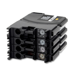 Cartouche d'encre Brother LC975, compatible avec J220 J265W J410 J125 J140W J415W J515W, ensemble complet pour impression numérique - Product Image 2