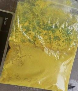 Poudre d'isoliquiritigénine de haute pureté 98% HPLC, flavonoïde naturel pour la recherche, CAS 961-29-5 - Product Image 3