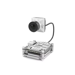 Caddx Nebula Pro Vista Kit 720p/120fps 4km transmisi latensi rendah HD Digital sistem transmisi FPV - Product Image 2