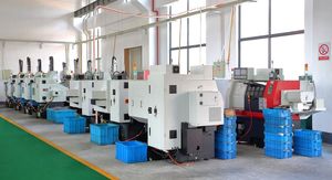 亜鉛メッキ43シリーズJIC/ORFS/BSPワンピース継手油圧ホース継手 - Product Image 6