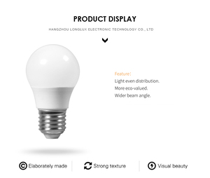 マルチカラー地球儀LEDランプSMDスイッチセンサー付きDC/AC電源ピンタイプ電球、5W、7W、9W、12W、15W、18Wシリーズ、格安 - Product Image 2