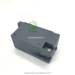Boîte de maintenance C9345 L8050 L15150 pour <span class=keywords><strong>Epson</strong></span> C12C934591 WF-7820 WF-7830 WF-7840 WF-7845 <span class=keywords><strong>ET</strong></span>-5800 L6558 L8058 L8180 L18050 L18058 - Product Image 6