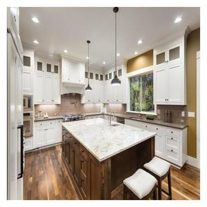 Gabinete <span class=keywords><strong>de</strong></span> Cocina <span class=keywords><strong>de</strong></span> Melamina con Textura <span class=keywords><strong>de</strong></span> Madera Natural, Gabinete <span class=keywords><strong>de</strong></span> Almacenamiento <span class=keywords><strong>para</strong></span> Cocina - Product Image 2