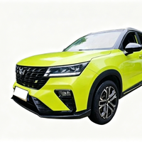 Wuling Xingchi SUV compact 2022 2023 2024, 1.5L, consommation de carburant économique, puissance stable, espace pratique, sûr et fiable