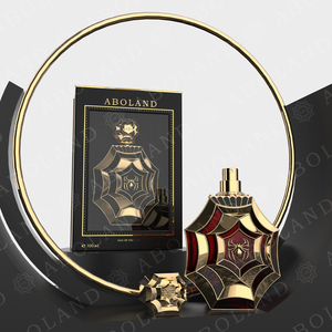 <span class=keywords><strong>ขวด</strong></span>น้ำหอมดีไซน์แมงมุม<span class=keywords><strong>ขวด</strong></span><span class=keywords><strong>แก้ว</strong></span>ใส่น้ำหอมพ<span class=keywords><strong>ร</strong></span>้อมกล่อง - Product Image 1