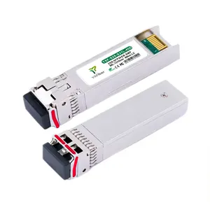 25GBase-ER SFP28 25G 40km 1310nm SM Dual LC optik Transceiver sfp SFP-25G-ER