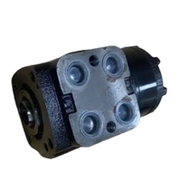 Suku Cadang Forklift Aftermarket Berkualitas Tinggi Steering Valve Assy 3FD-34-21120 3FD3421120 untuk Forklift Komatsu DX-7 DX20 DX50