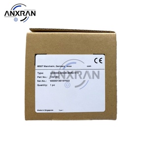Sensor Ultrasónico UC6000-30GM-E6R2-V15 102164 UC600030GME6R2V15 - Product Image 1