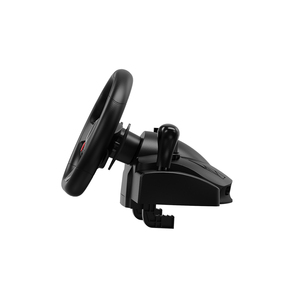 C-STAR Ergonomic có thể điều chỉnh độ nhạy Cắm và chơi xe trò chơi điều khiển đua tay lái - Product Image 4