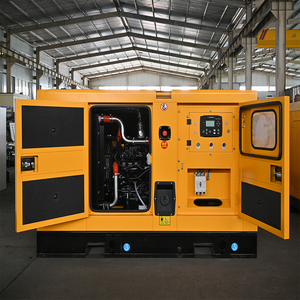 Générateur à essence Weichai industriel super silencieux à bas <span class=keywords><strong>prix</strong></span> 125kva 100 kw moteur groupe électrogène à vendre - Product Image 5