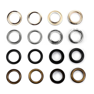 Ösen knöpfe aus Metall - Product Image 3