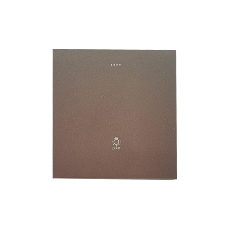 VNX Hot Selling Smart Remote App Control Control Wireless Remote Light Smart Home Smart Switches