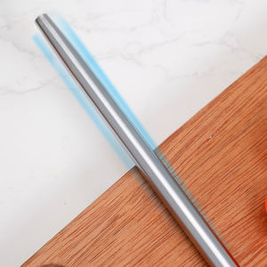 SHUN 10/11/12 PULGADAS Smooth Honing Smooth <span class=keywords><strong>afilador</strong></span> varilla <span class=keywords><strong>de</strong></span> acero <span class=keywords><strong>de</strong></span> alto carbono con gancho <span class=keywords><strong>de</strong></span> <span class=keywords><strong>cinta</strong></span> - Product Image 4