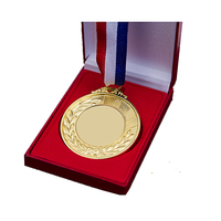 Gagnant personnalisé or argent bronze médailles émail peinture conception 2D 3D Logo sport métal récompenses ruban de cou pour le nouvel an chinois