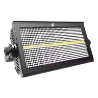 Projecteur de scène LED RGBW et éclairage de scène DJ avec DMX512, indice de protection IP33, pour éclairages et effets de scène mobiles