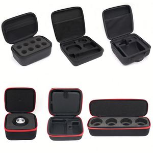 Étui de transport professionnel en EVA rigide et étanche sur mesure pour outils, vente en gros, étui de rangement en EVA - Product Image 2