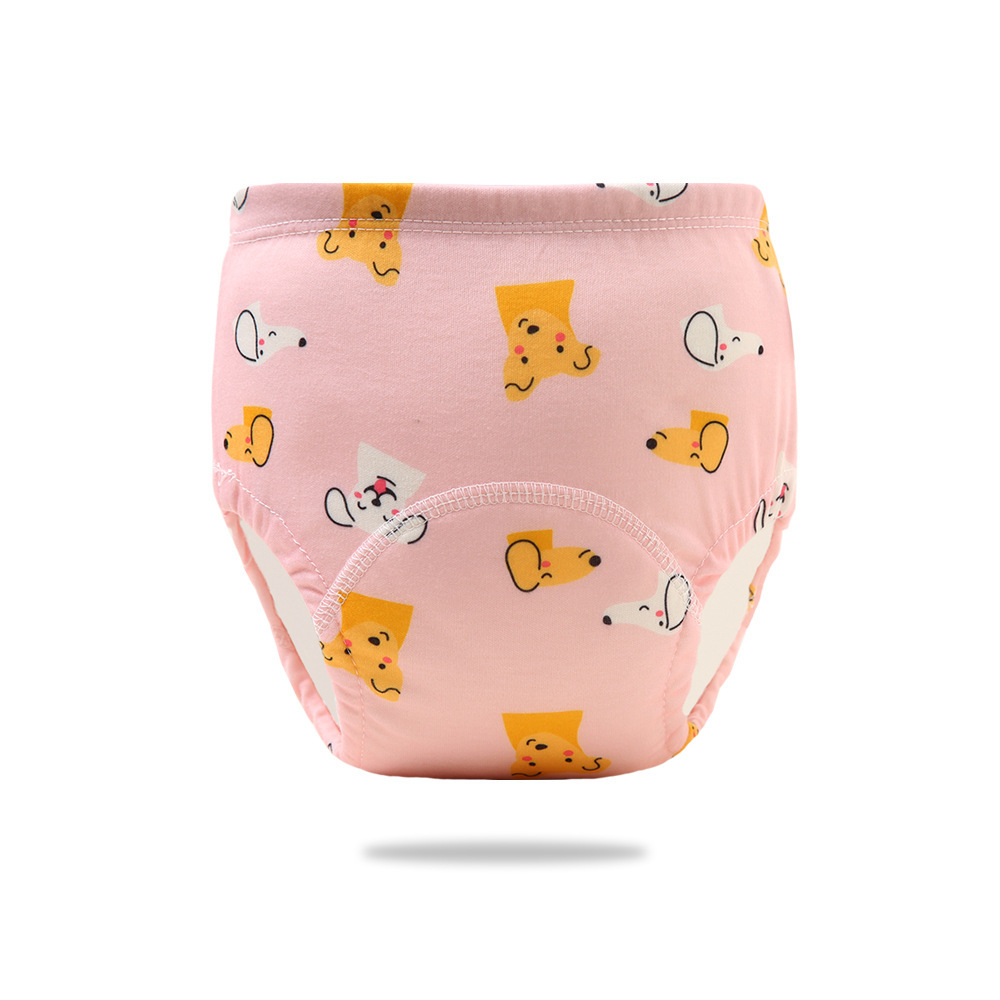 Chiot rose