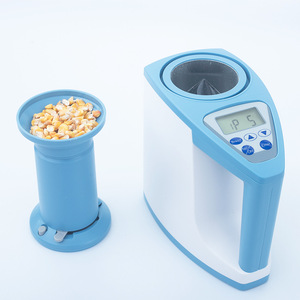 LDS-1G Moisture Analyzer For Grains 3-35% Accuracy Electronic Meter Bulk Density Version - Product Image 1