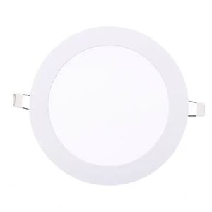 Panneau lumineux LED moderne pour bureau à domicile, options de couleurs RGBW, corps en aluminium, montage en surface, blanc neutre, blanc chaud, blanc froid - Product Image 4