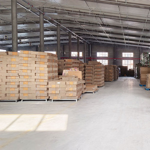 Özel Logo baskılı kahverengi geri dönüşümlü ambalaj mailler karton güçlü oluklu hareketli nakliye karton kutular - Product Image 5