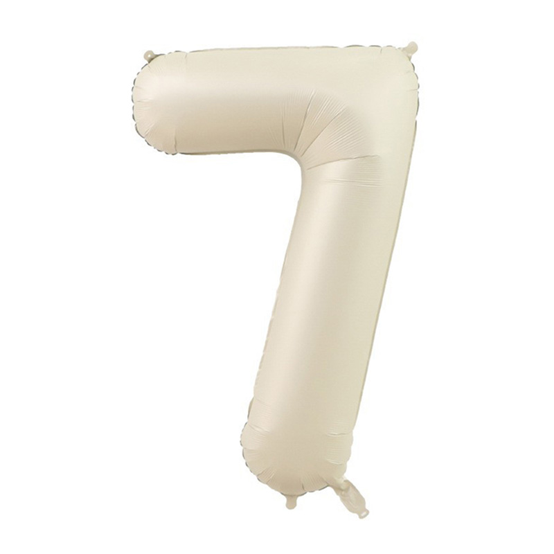 Cream 7