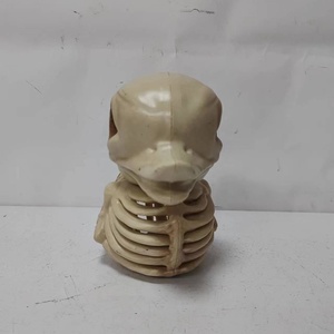 Halloween Duckling Skeleton Model Halloween Children's Party Prop - Product Image 6