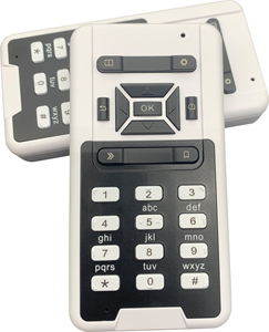 Lettore Audio Portatile Daisy per <span class=keywords><strong>Non</strong></span> <span class=keywords><strong>Vedenti</strong></span> e Ipovedenti - Product Image 2
