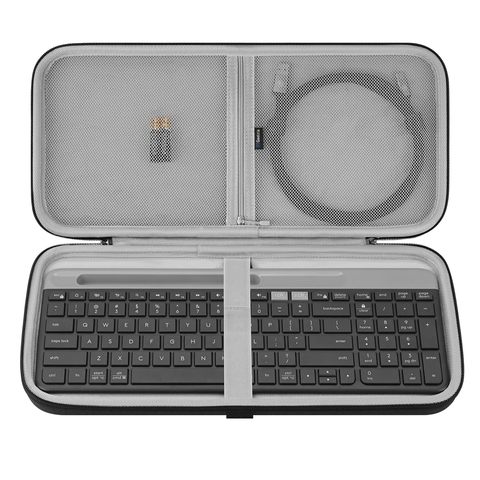 Split Usb Keyboard Pick #80 (634774)